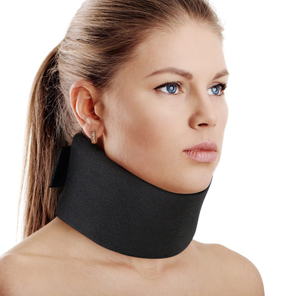 Slumblr® Adjustable Support Collar Brace