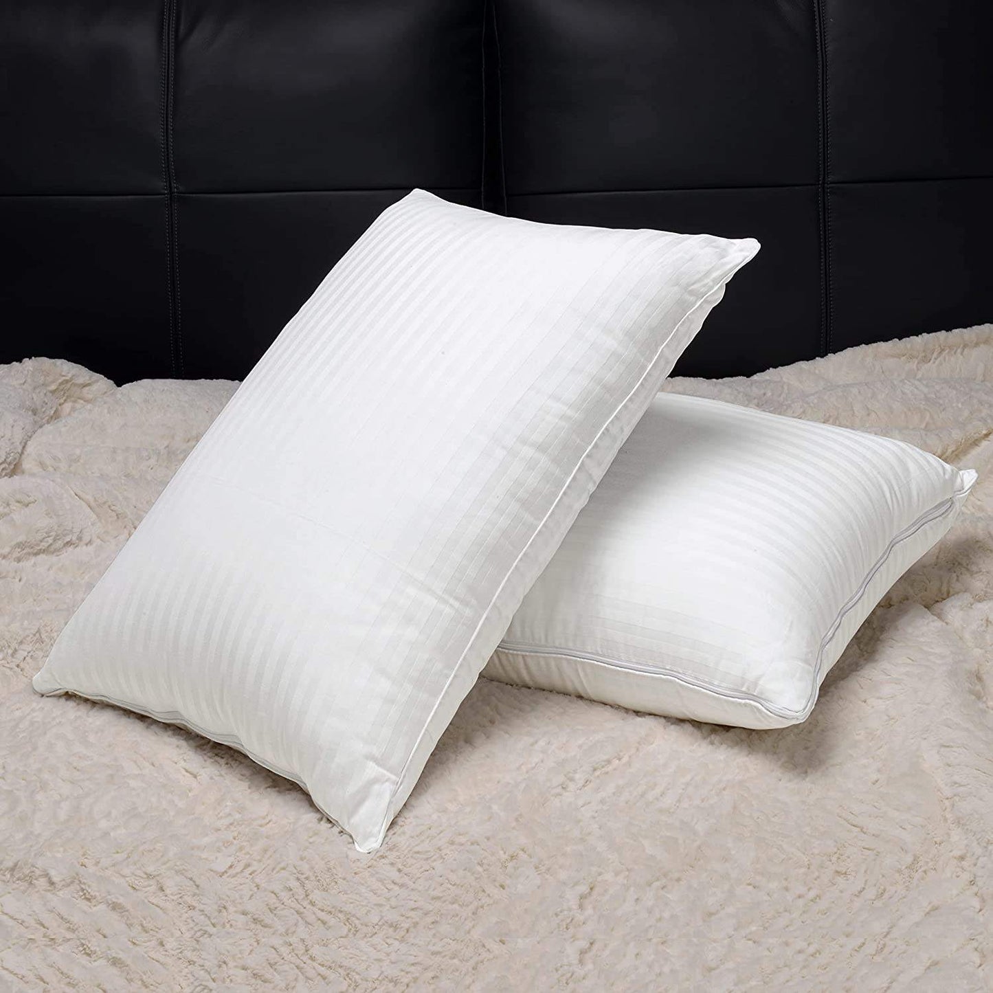 Slumblr® Luxury Adjustable Layer Cooling Pillow