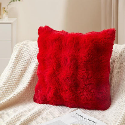 Slumblr® Faux Fur Pillow Cover