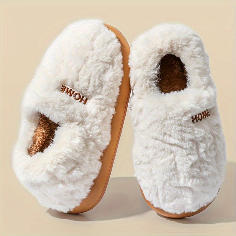Slumblr® Microwavable Heated Slippers