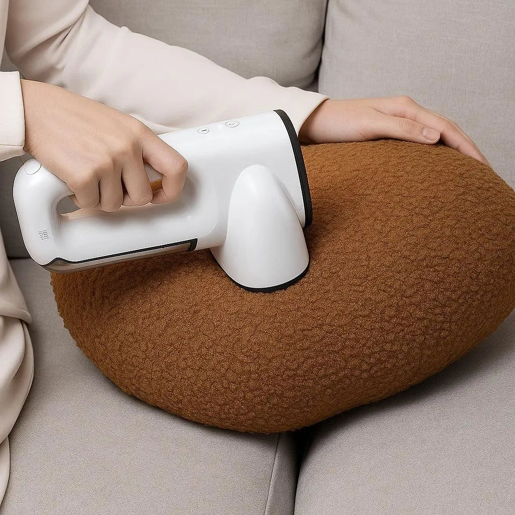 Slumblr® Magic 1 Vacuum Steamer for Clothes Slumblr